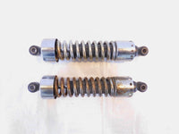 Harley Davidson Dyna Super Glide & Wide Glide 12 1/2" Left Right Shock Absorbers