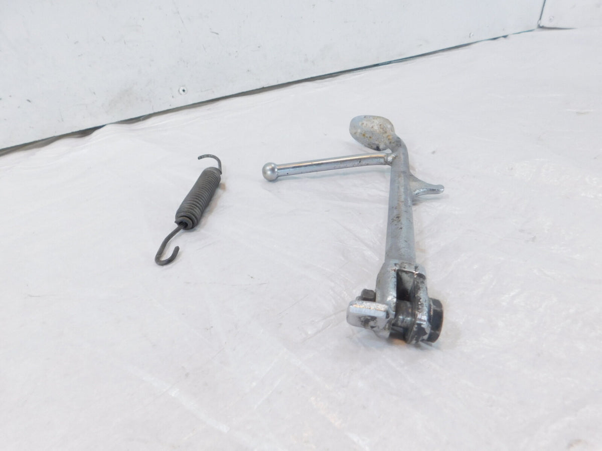 84-99 Yamaha Virago 750 1000 1100 XV700 XV750 XV1100 Side Stand Kickstand Prop - C3 Cycle
