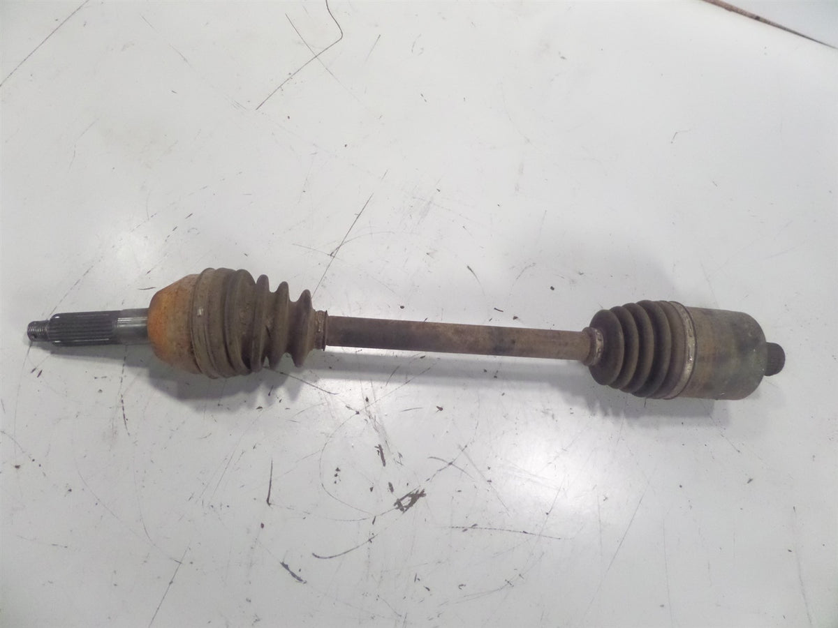 2010-2014 Polaris Ranger EV LSV Rear Left/Right CV Axle Drive Train Shaft - C3 Cycle