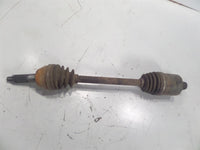 2010-2014 Polaris Ranger EV LSV Rear Left/Right CV Axle Drive Train Shaft - C3 Cycle