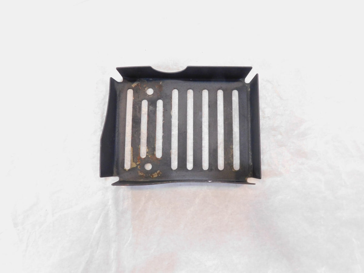 Kawasaki Vulcan 900 Classic LT & Custom Voltage Regulator Rectifier Cover Grill - C3 Cycle