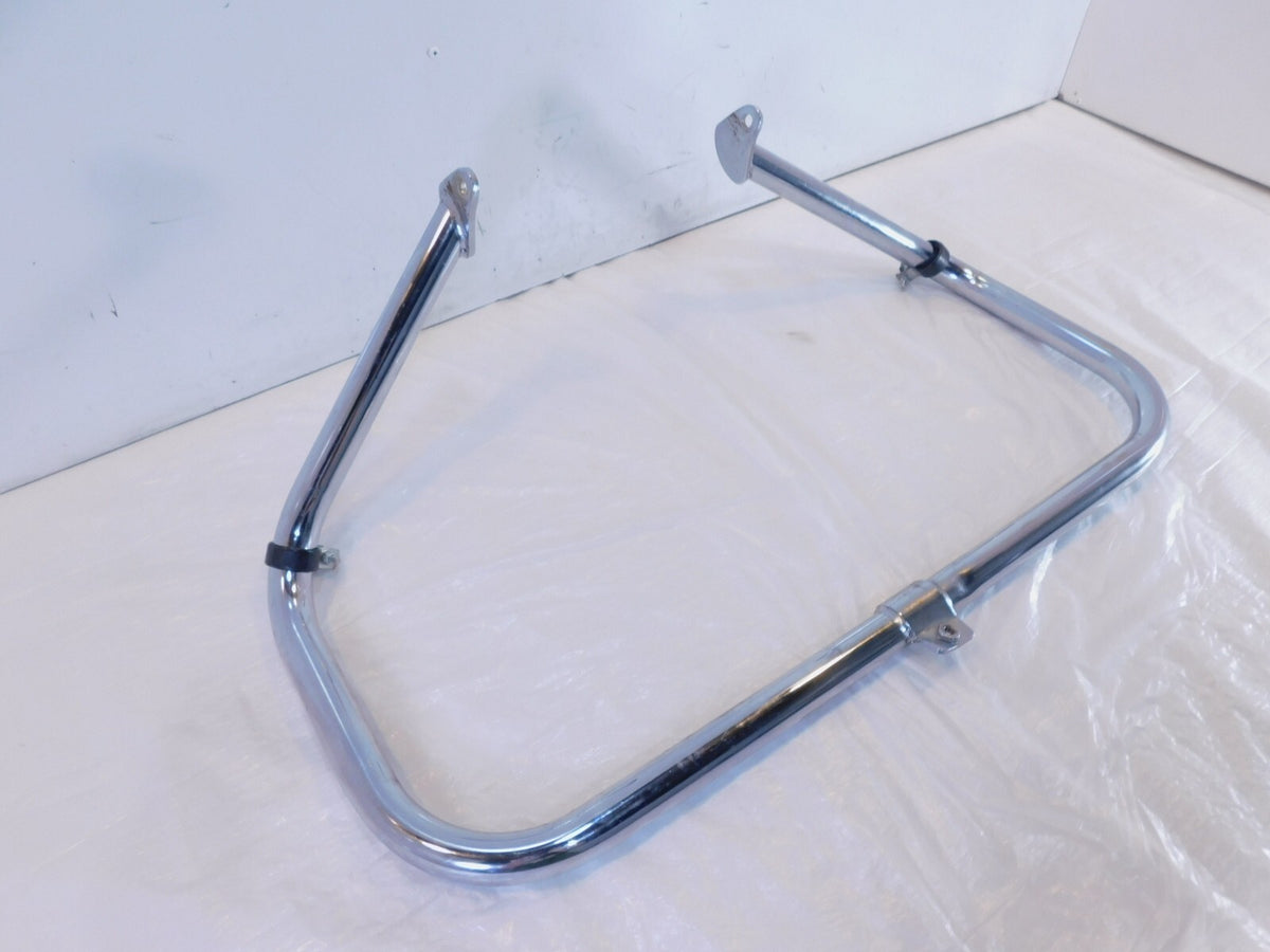 Harley Davidson Touring Road King Electra Glide Chrome Engine Motor Crash Guard - C3 Cycle