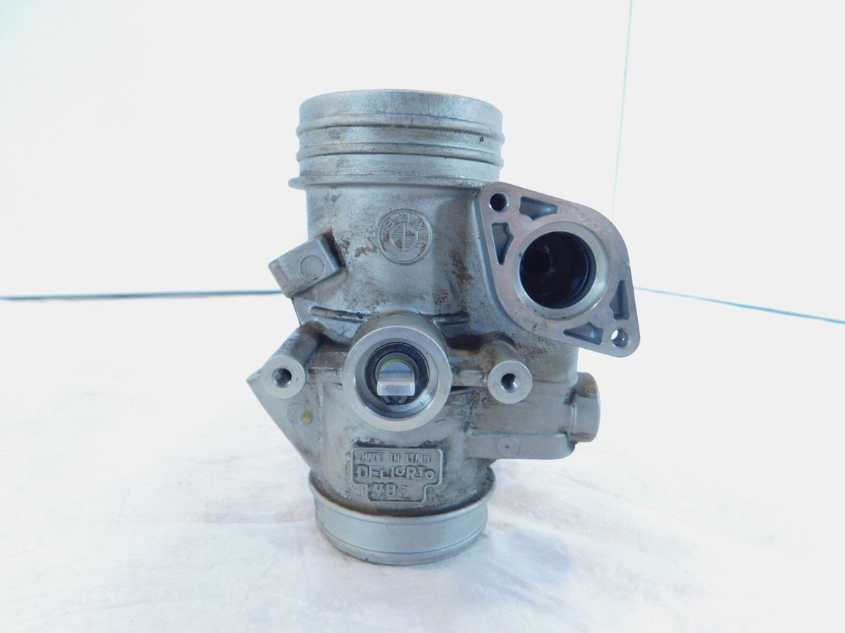 BMW G650X G650 Xchallenge Xcountry Xmoto F650CS CS Throttle Body Intake Housing - C3 Cycle