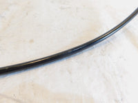 Harley Davidson Softail Heritage Classic & Fat Boy Black Clutch Cable 38643-00 - C3 Cycle