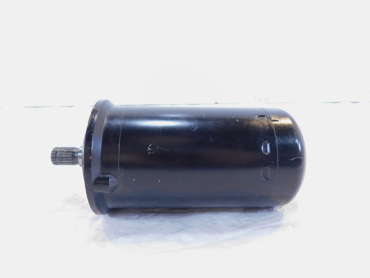 Ducati Superbike 749 749S & 999 999S Engine Start Starting Starter Motor -Tested - C3 Cycle