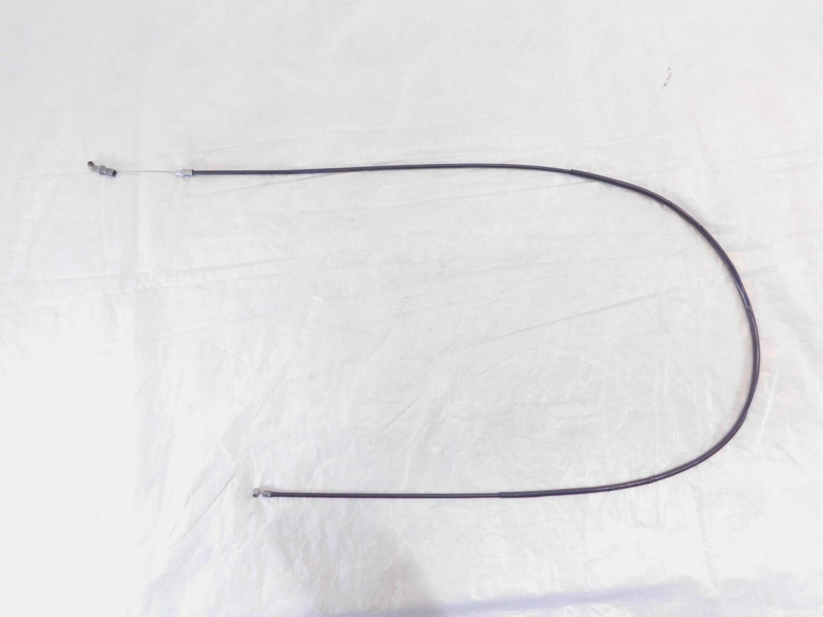BMW K75RT K100 K100LT K100RT Starter Choke Bowden Cable Line for High Handlebars - C3 Cycle