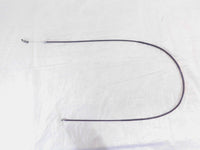 BMW K75RT K100 K100LT K100RT Starter Choke Bowden Cable Line for High Handlebars - C3 Cycle
