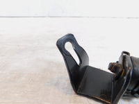 Harley Touring Road King Electra Glide Quick Release Front Saddlebag Brackets - C3 Cycle