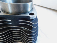 Harley Davidson Twin Cam Touring Dyna & Softail Engine Pistons & Black Cylinders - C3 Cycle
