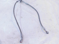 2020-2023 BMW F900R Front Wheel Brake Caliper Master Cylinder Hose Pipe Lines - C3 Cycle