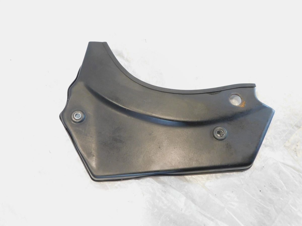 Moto Guzzi California 1100 Stone Touring Vintage Bellagio Left Frame Neck Cover - C3 Cycle