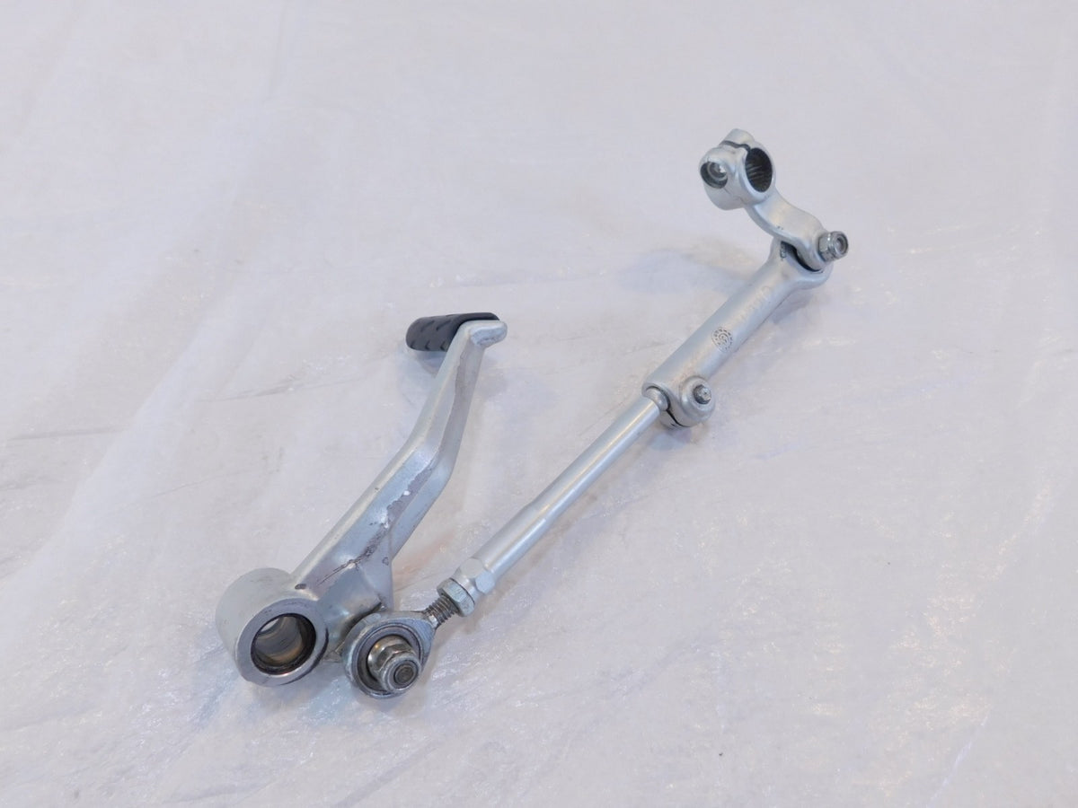 Ducati Superbike 749 749S & 999 999S Gearshift Gear Shift Lever w/ Linkage Arm - C3 Cycle