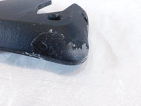Victory Cross Country Roads & Magnum Left Engine Wrinkle Chin Fairing Cowl