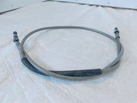 BMW R1200 R1200RT R1200GS & R1250 R1250GS Clutch Cylinder Release Hose Pipe Line - C3 Cycle