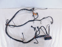 1999 99 Harley Davidson Electra Glide Classic & Ultra Main Wire Wiring Harness - C3 Cycle