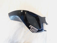 2014-2021 BMW R1200RT R1250RT Black Right Side Gas Fuel Tank Fairing Cowl Cover - C3 Cycle