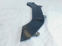 1992-1997 BMW K1100LT Black Front Under Lower Fairing Cowling Cover Panel Trim - C3 Cycle