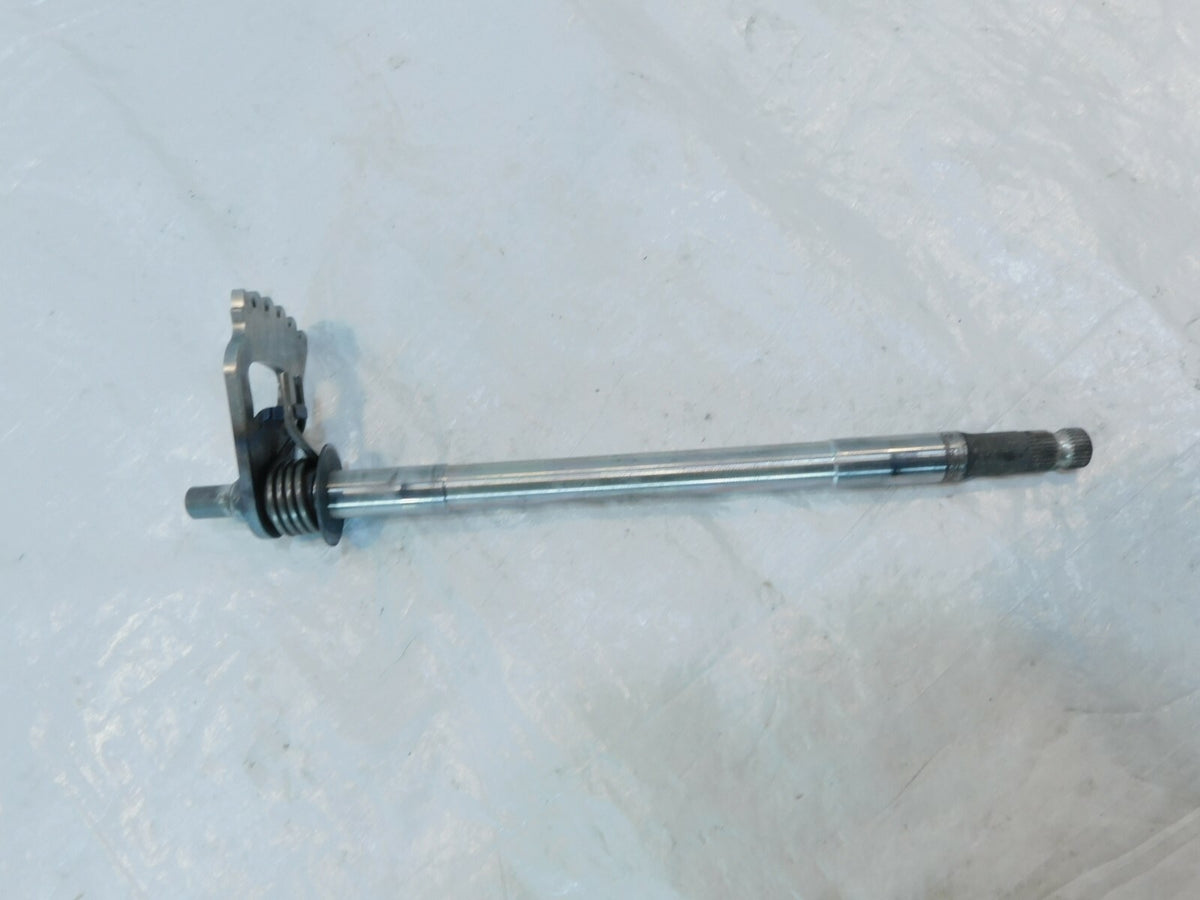 Aprilia Shiver 750 SL750 & Dorsoduro 750 1200 Gear Change Shifter Shift Shaft - C3 Cycle