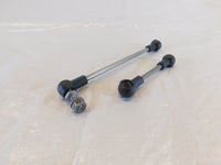 BMW R1200RT R1200GS R1250RT R1250GS Adventure Front/Rear Level Sensor Push Rods - C3 Cycle