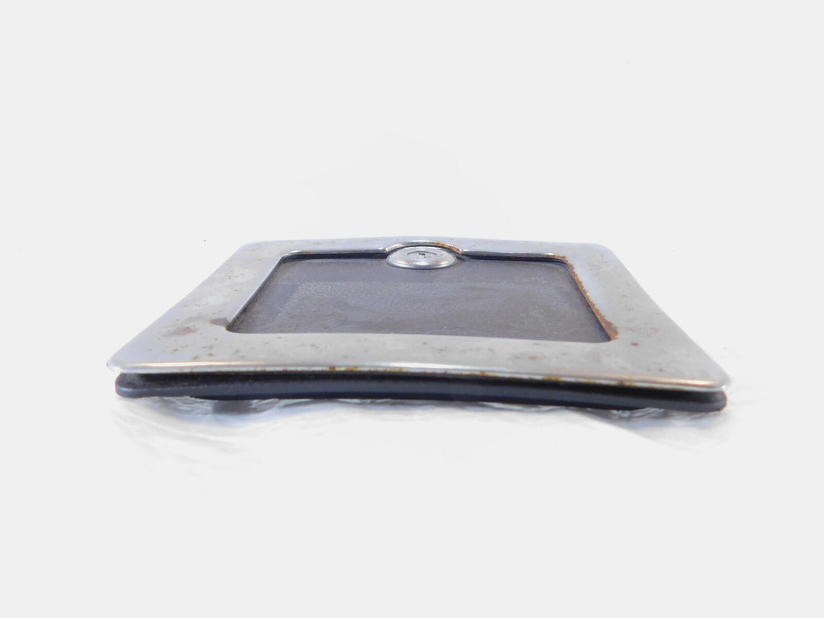 1988-1991 Honda Goldwing 1500 GL1500 GL1500I GL1500SE Shelter Lid & Lock -No Key - C3 Cycle