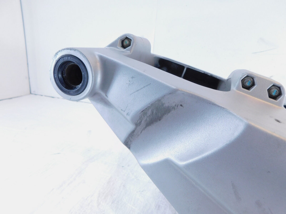 2007-2016 Aprilia SL750 Shiver 750 Rear Wheel Fork Swingarm Bracket 85178200XE3 - C3 Cycle