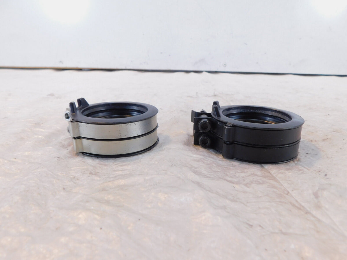 Yamaha FZ-07 MT-07 Tenere 700 XSR700 YZF-R7 R7 Throttle Body Joint Intake Boots - C3 Cycle