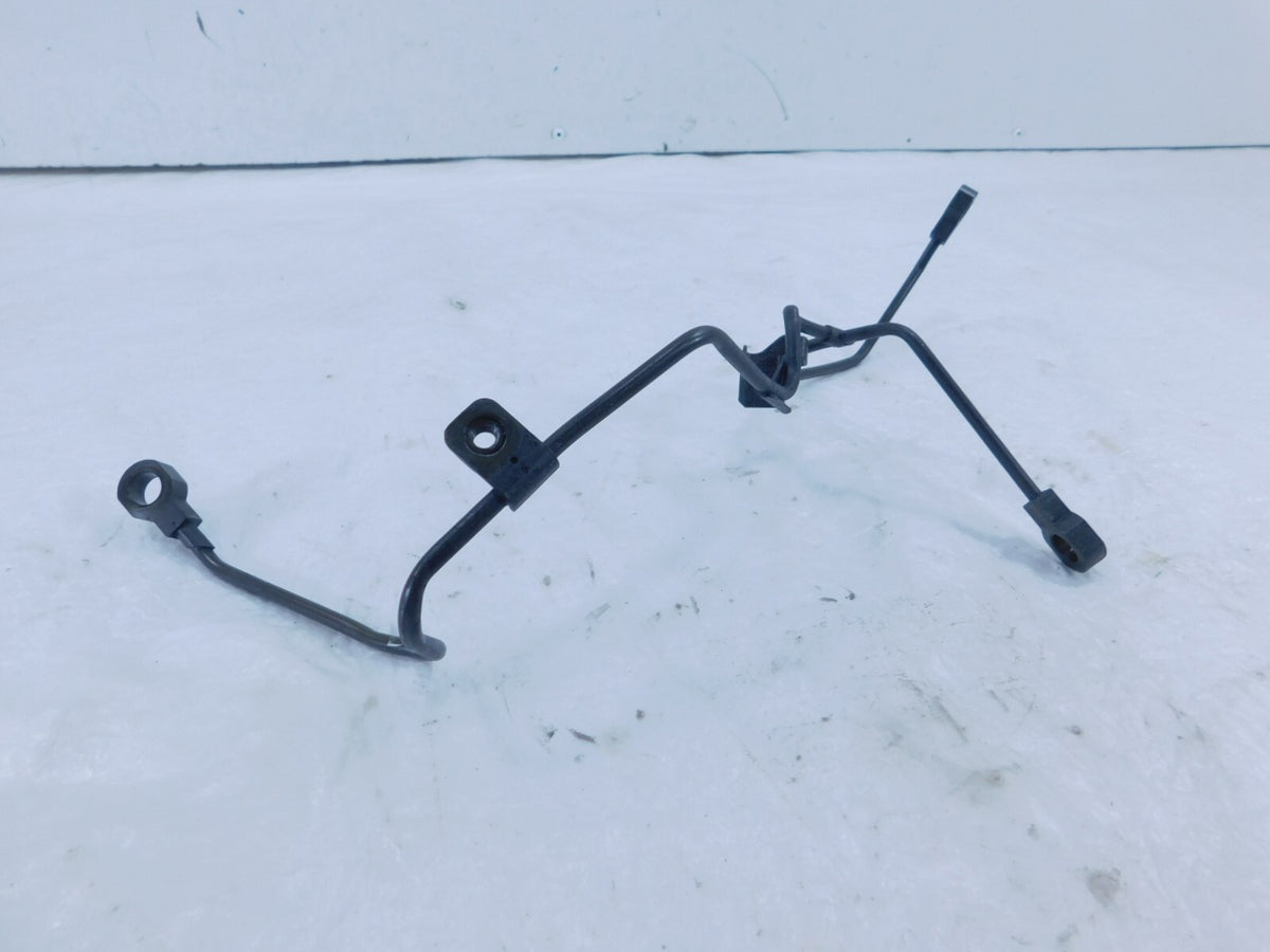 Honda VF500 Magna V30 & Interceptor 500 Engine Cylinder Head Oil Feeder Pipe - C3 Cycle