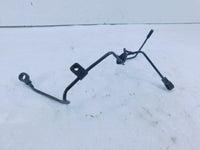 Honda VF500 Magna V30 & Interceptor 500 Engine Cylinder Head Oil Feeder Pipe - C3 Cycle