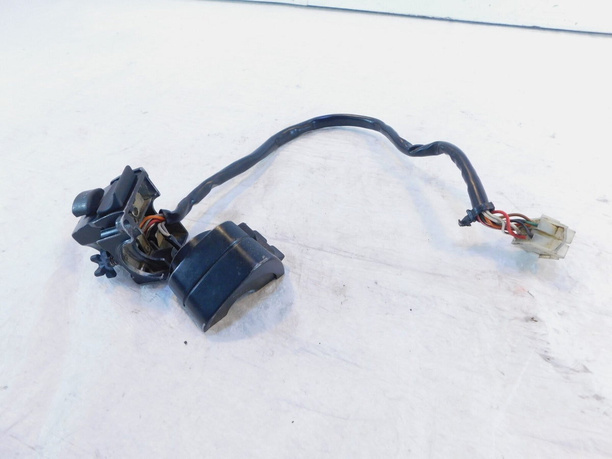 Harley Davidson Touring Electra Glide Tour Glide Right Start Stop Control Switch - C3 Cycle