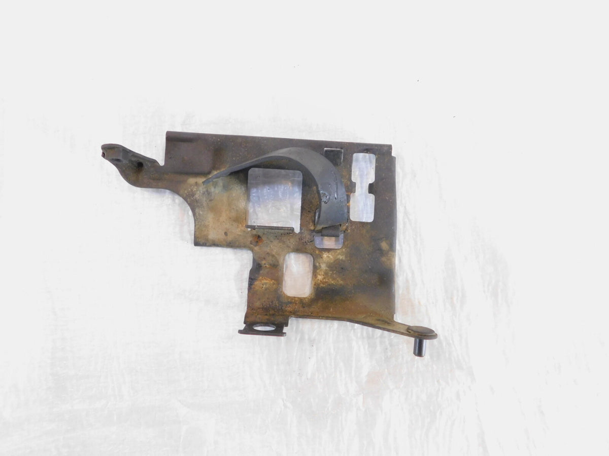 Honda VT700 VT800 Shadow 700 800 Gas Petrol Fuel Pump & Filter Bracket Plate - C3 Cycle