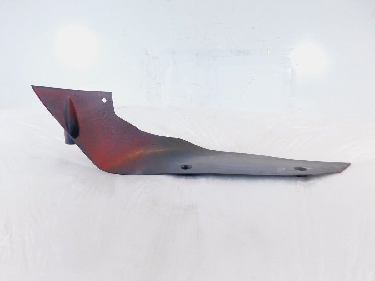 Suzuki Katana 600 GSX600F & 750 GSX750F Right Inner Fairing Cowl Panel Trim - C3 Cycle