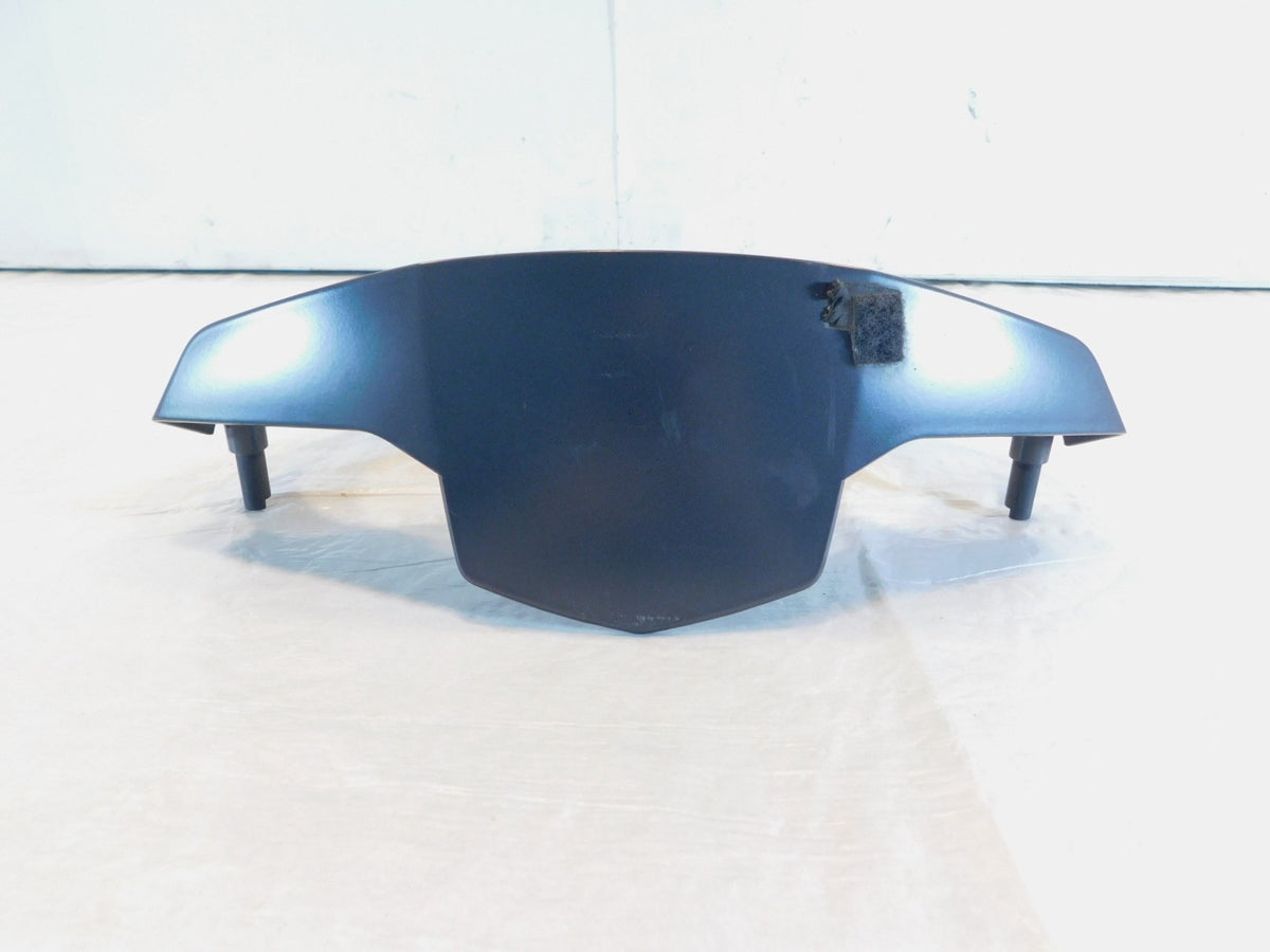 BMW R1200 RT R1200RT Front Upper Speedometer Instrument Cluster Cover Fairing - C3 Cycle