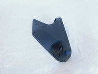 2007-2013 Aprilia Mana 850 & GT Right Rear Lower Chain Debris Guard Cover Case - C3 Cycle