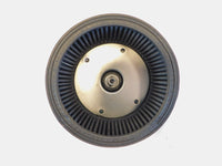 Harley Twin Cam Dyna Softail Screamin Eagle Air Intake Cleaner Filter & Cover - C3 Cycle