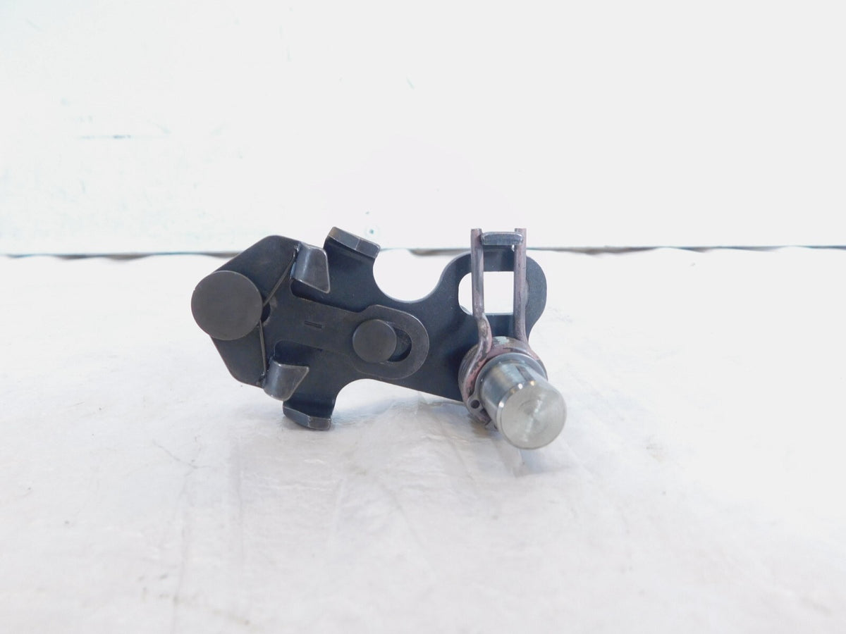 Honda Interceptor 800 VFR800 VFR800A ABS Transmission Gear Shifter Spindle Shaft - C3 Cycle
