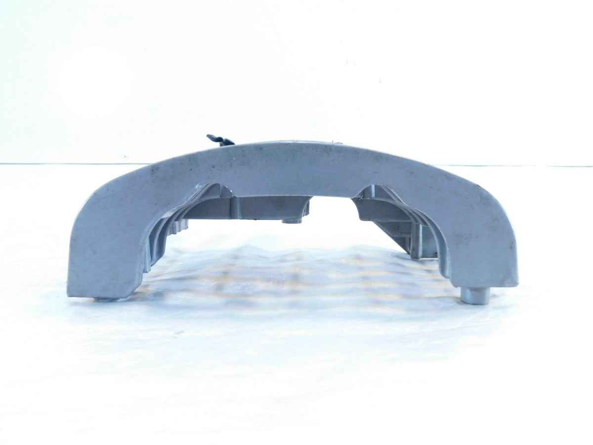 Honda VT1100 VT1100C Spirit Shadow 1100 Rear Left Cylinder Head Cover Grills - C3 Cycle