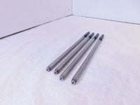 2002-2003 Indian Gilroy Scout & Spirit Camshaft Front & Rear Adjustable Pushrods - C3 Cycle