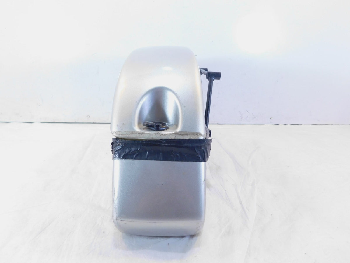 Cixi Kingring Rongyao Aggressor V Jinlun 250cc Left Side Saddlebag Storage Bag - C3 Cycle