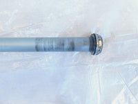 2007-2013 Aprilia Mana 850 & GT Rear Wheel Axle Bolt Shaft Spindle & Nut 856190 - C3 Cycle