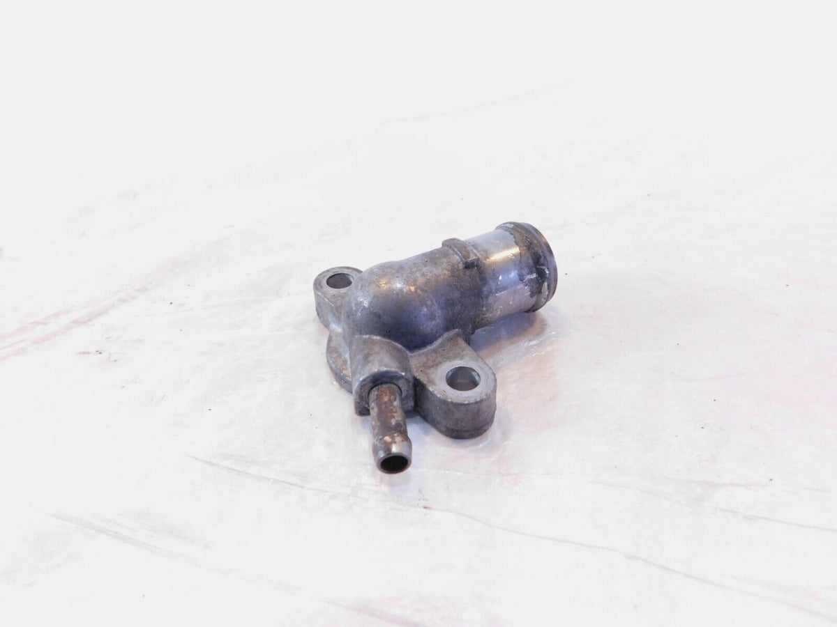 00-15 Honda VFR800 Interceptor 800 Engine Water Coolant Hose Pipe Nipple Joint B