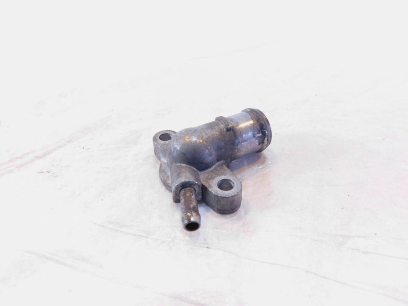 00-15 Honda VFR800 Interceptor 800 Engine Water Coolant Hose Pipe Nipple Joint B