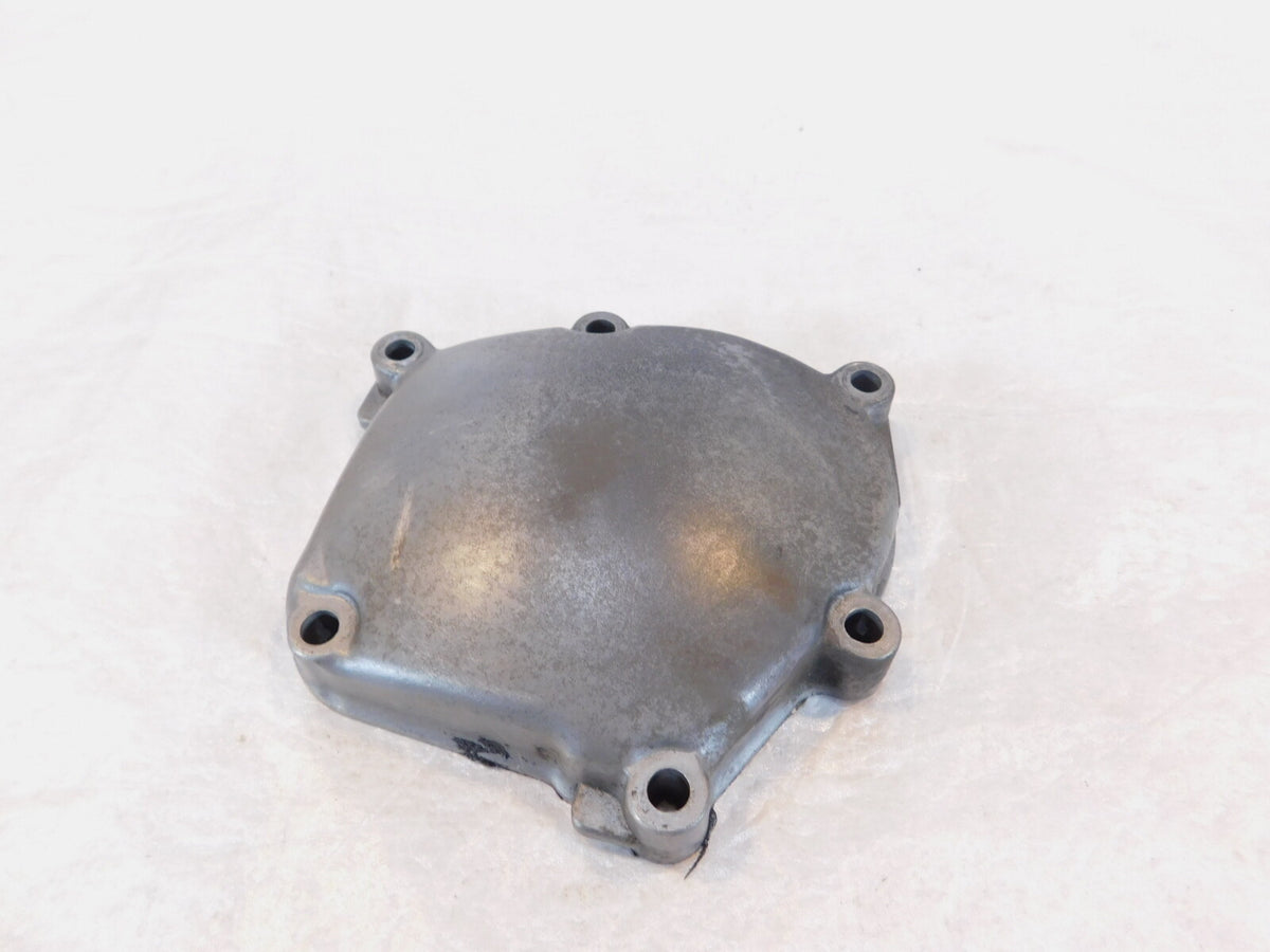 Kawasaki ZX6R ZX6RR ZX636 ZX600 ZZR600 Motor Timing Chain Pulse Generator Cover - C3 Cycle
