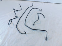 BMW F800 F800R F800S F800ST Front/Rear ABS Pump Modulator Brake Hose Pipe Lines