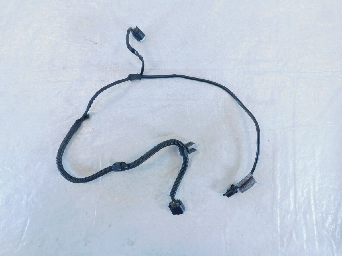 2014-2021 BMW R1200RT R1200RTW R1250RT Keyless Ride Sub Wire Harness Cable Line