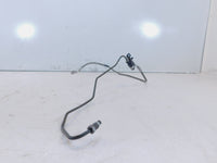 2001-2005 BMW F650CS F650 Rear Wheel ABS Brake Hose Pipe Line & Joint Bracket - C3 Cycle