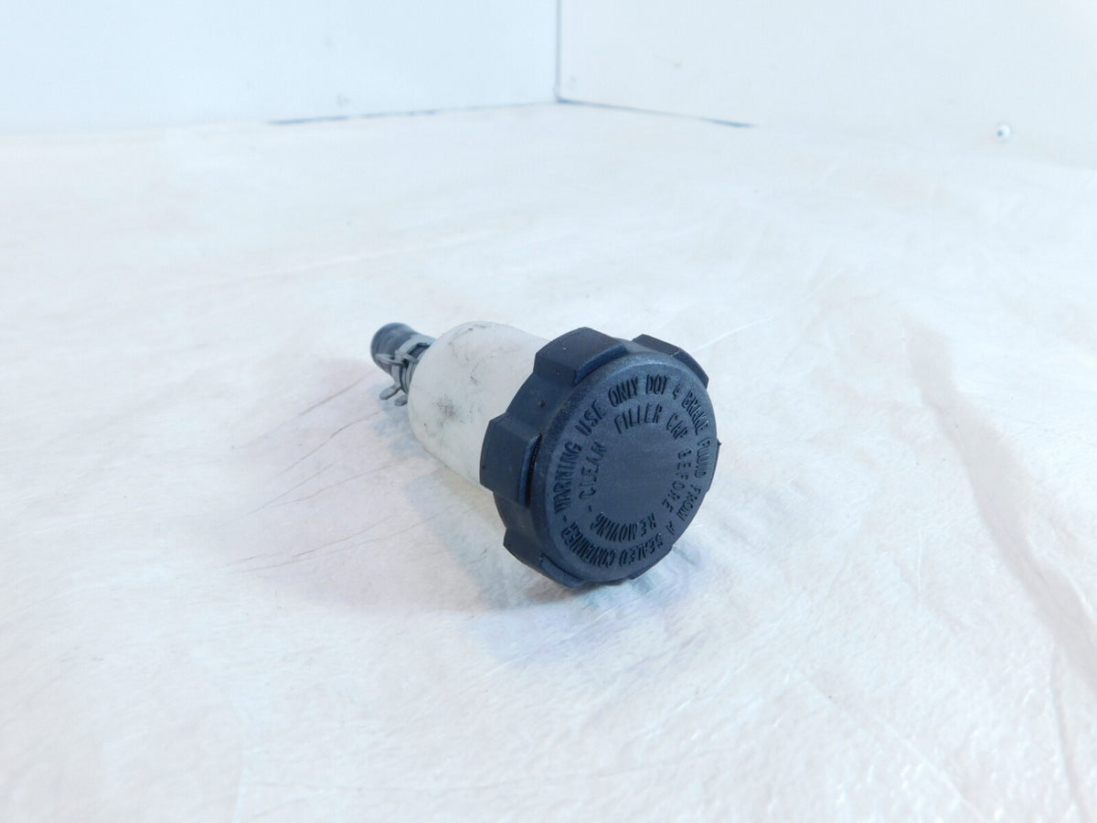 2008 2009 2010 Buell 1125 1125R 1125CR Rear Brake Master Cylinder Reservoir - C3 Cycle