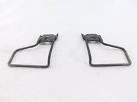 Yamaha Royal Star Venture XVZ13 Front Brake Line Hose Cable Guide Brackets
