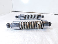 Harley Davidson Dyna Super Glide & Wide Glide 12 1/2" Rear Shock Absorbers - C3 Cycle