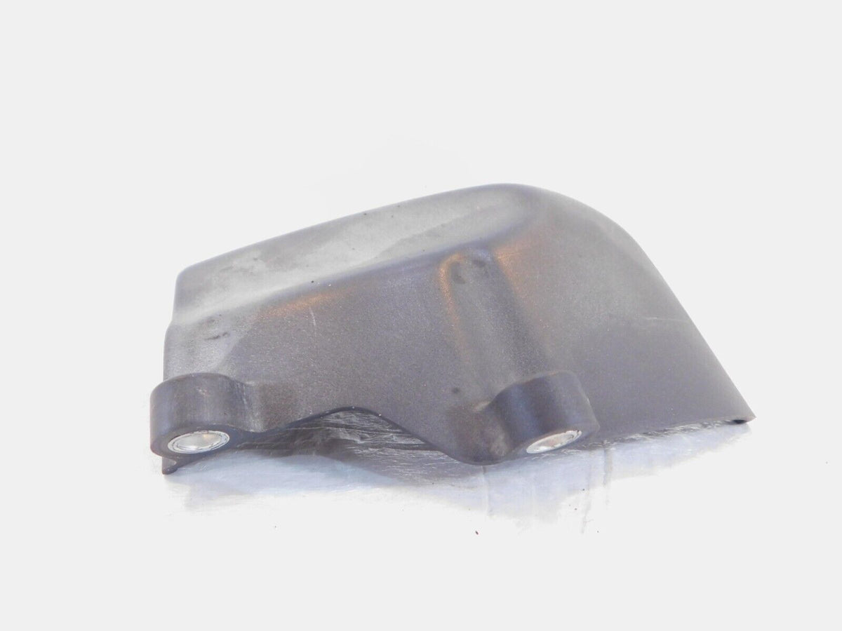 2006-2011 BMW K1300GT & K1200GT Right Side Engine Clutch Cover Heat Shield Guard - C3 Cycle