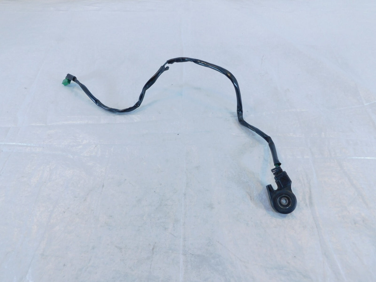 2000-2007 Honda Shadow VT600 VT600C VLX Deluxe Kickstand Kick Side Stand Switch - C3 Cycle